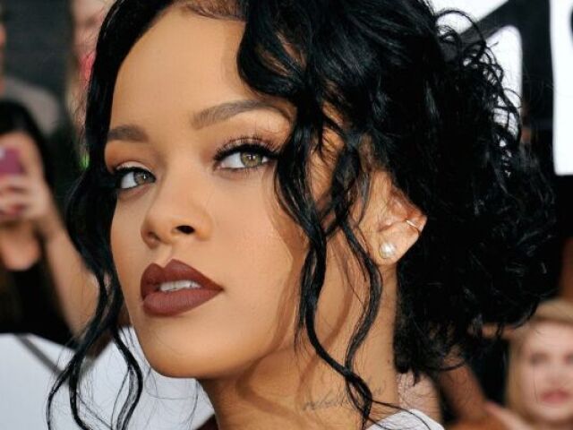 Rihanna