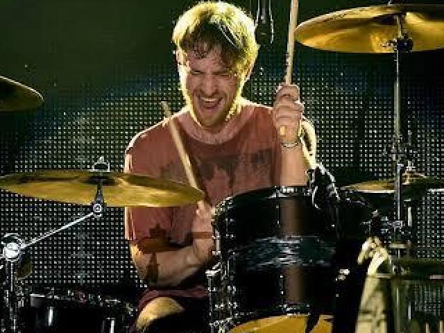 Daniel Platzman