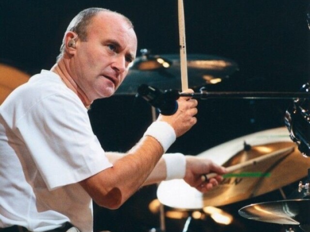 Phil Collins