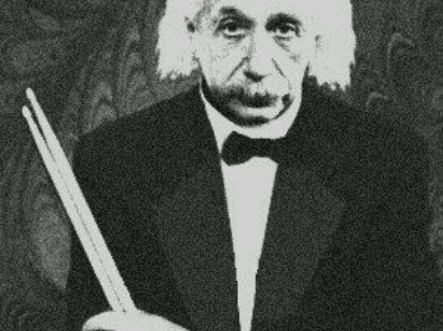 Einstein