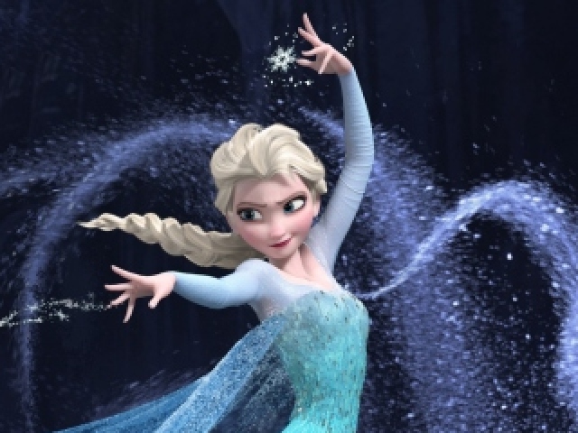 Elsa