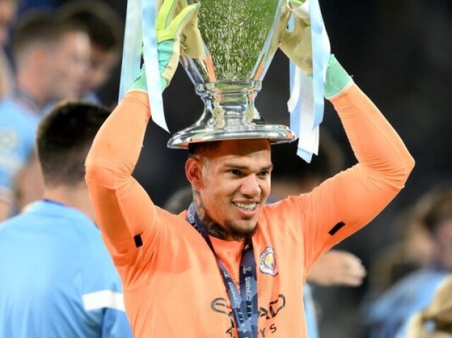 Ederson