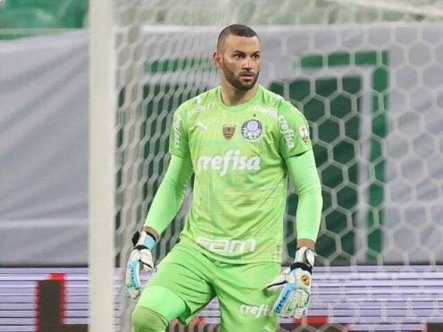 Weverton