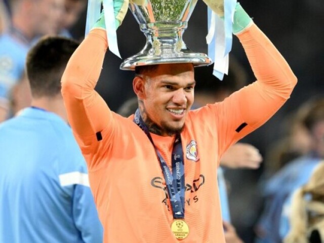 Ederson