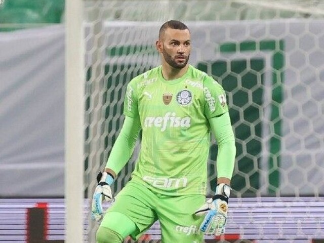 Weverton