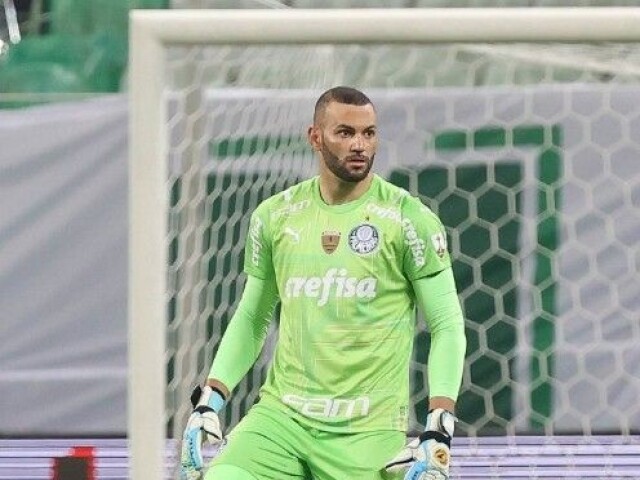 Weverton