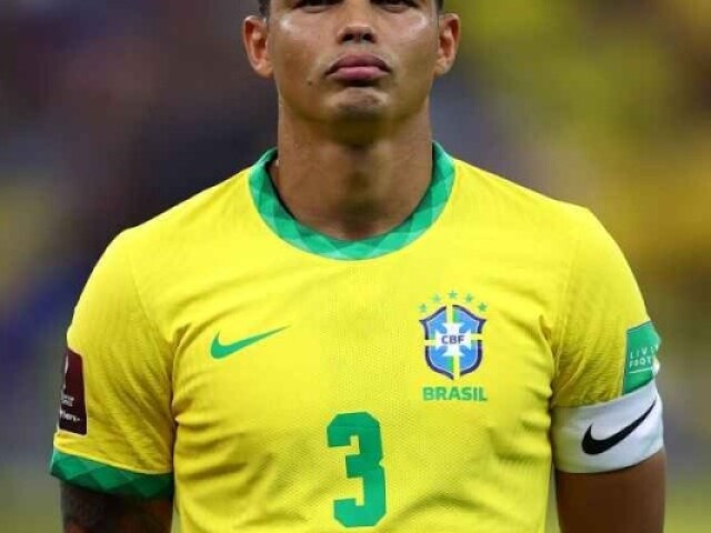 Thiago Silva