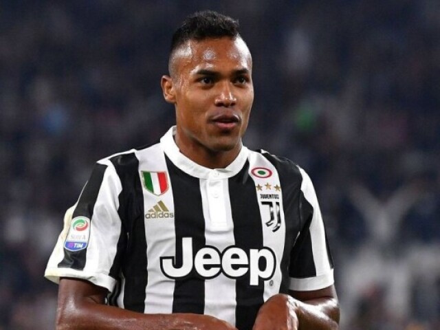 Alex Sandro