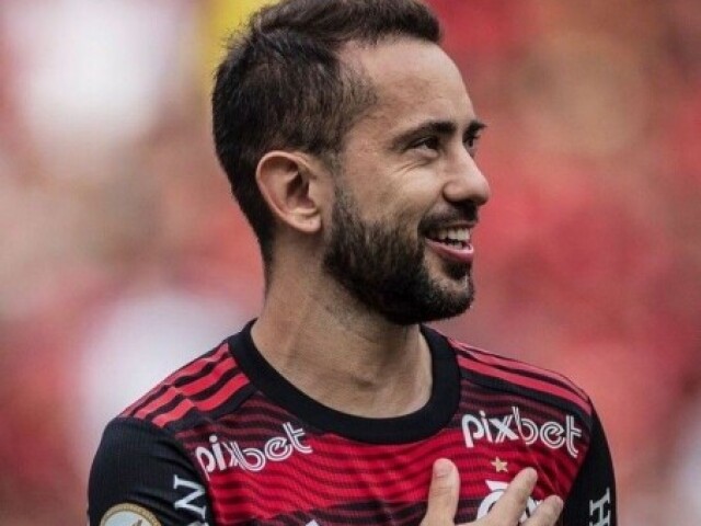 Everton Ribeiro