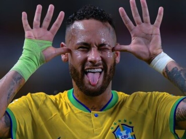 Neymar