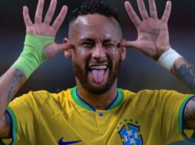 Neymar