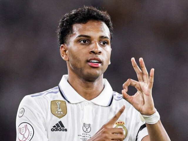 Rodrygo