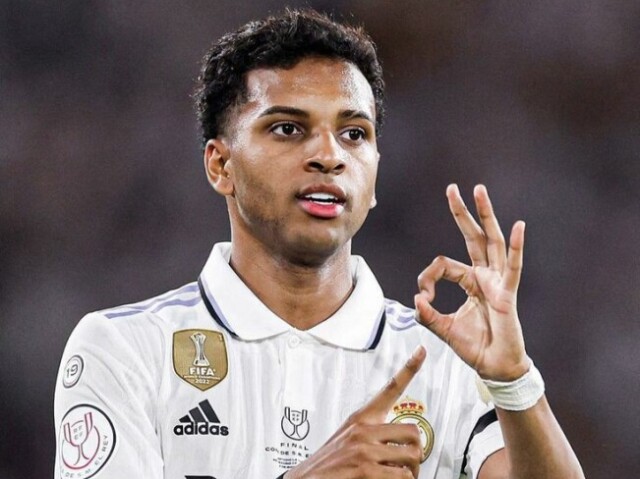 Rodrygo