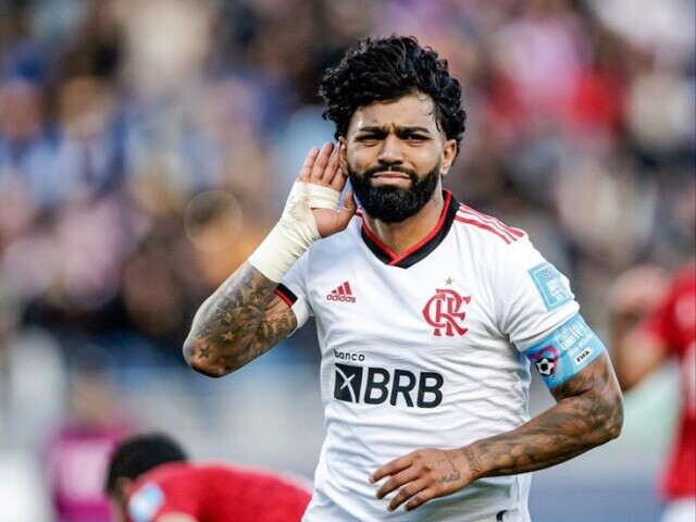 Gabigol