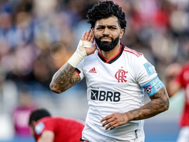 Gabigol