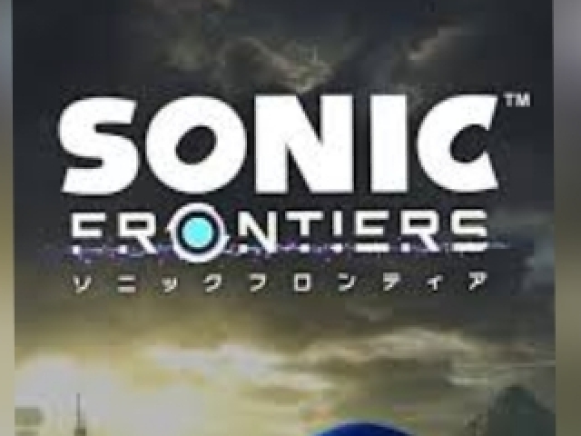 Sonic Frontiers