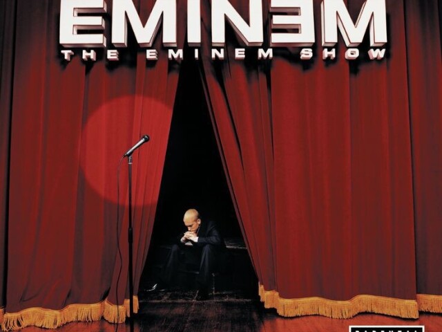 Without me - Eminem