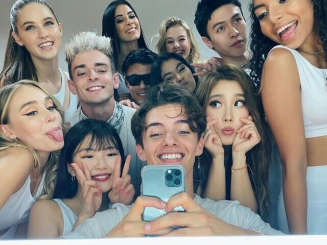 Quem pensaria que o amor? - Now United