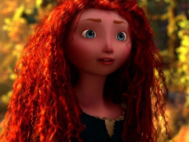 Merida