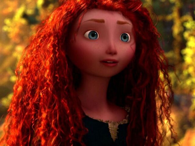 Merida