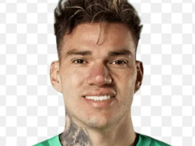 Goleiro