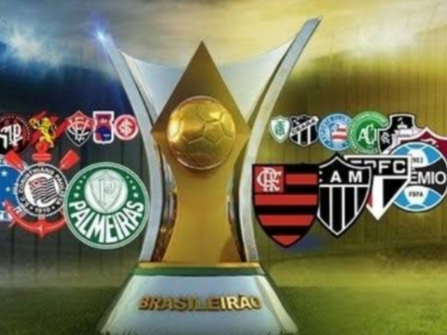 Brasileirão