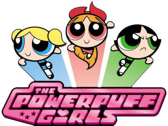 As Meninas Superpoderosas