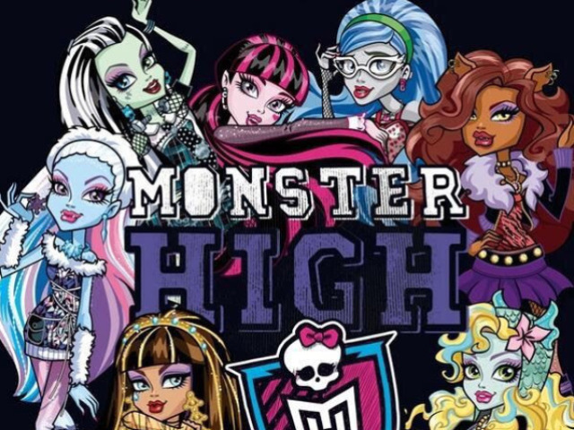 Monster High