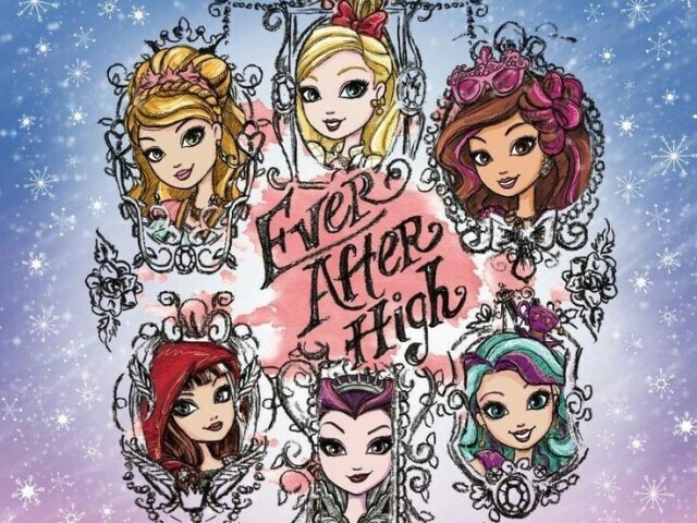 Ever After High