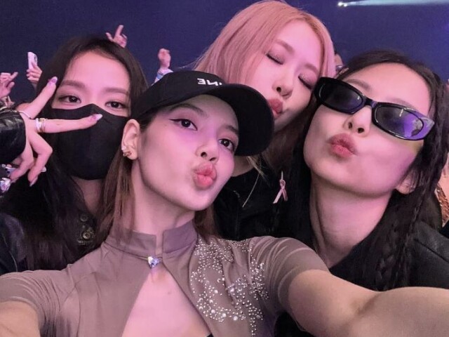 Blackpink