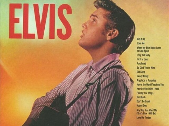 Elvis