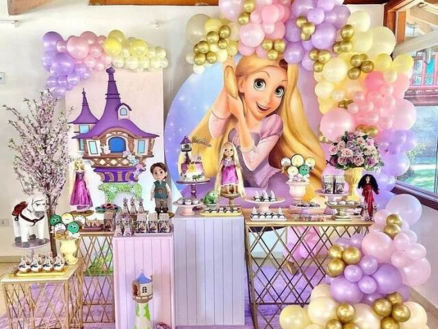 rapunzel