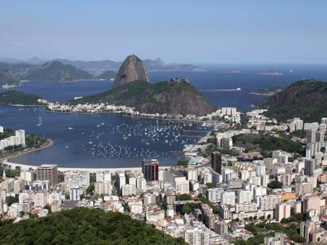 Rio de Janeiro