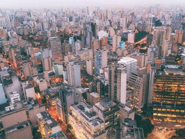 São Paulo