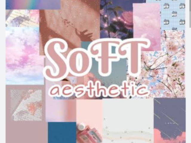 Próximo estilo Soft GIRL