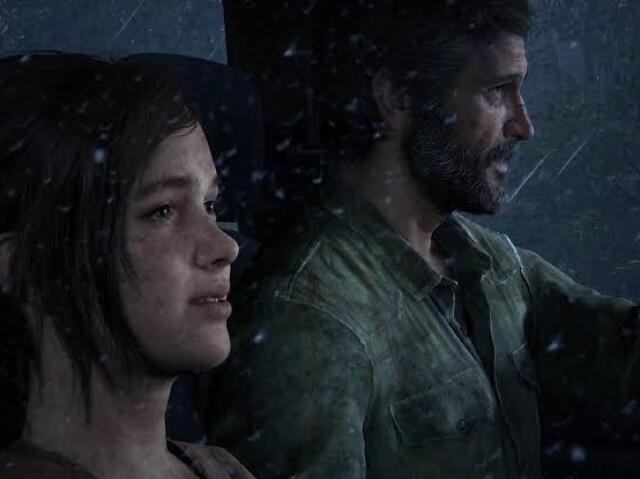 The Last Of Us