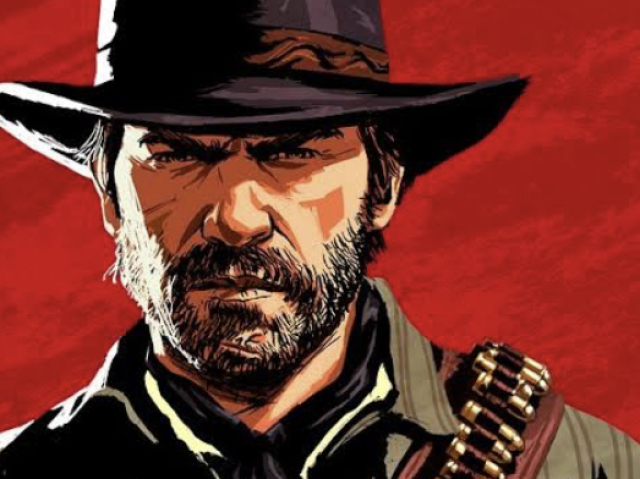 Arthur morgan