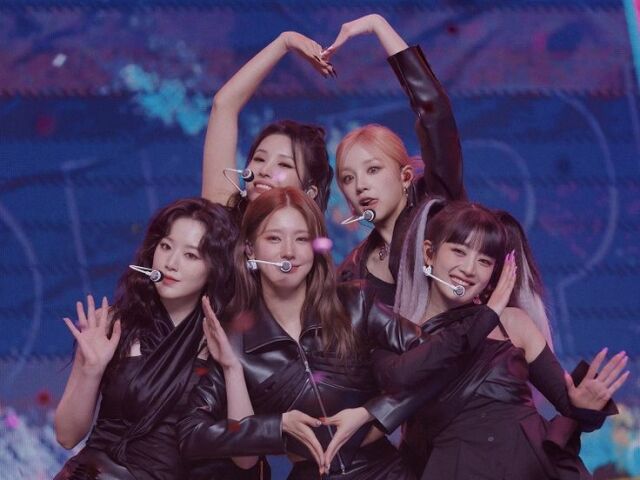 (G)i-dle