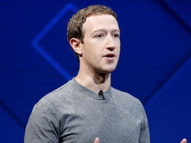 Mark Zuckerberg