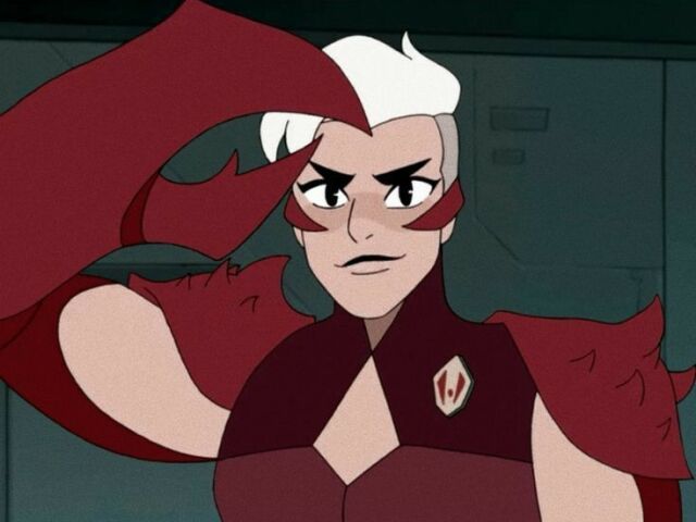 Scorpia