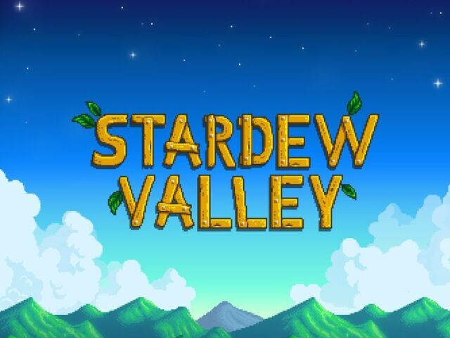 Stardew Valley
