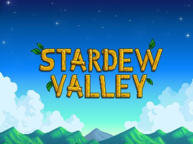 Stardew Valley