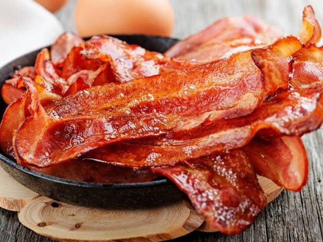 BACON