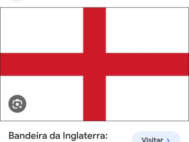 Inglaterra 
Não achei emoji 😔