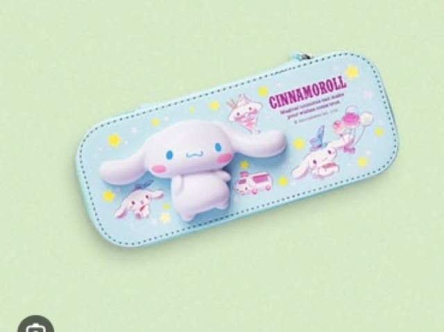 Penal cinnamoroll