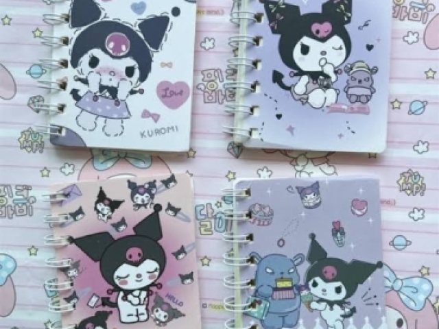 Agenda kuromi