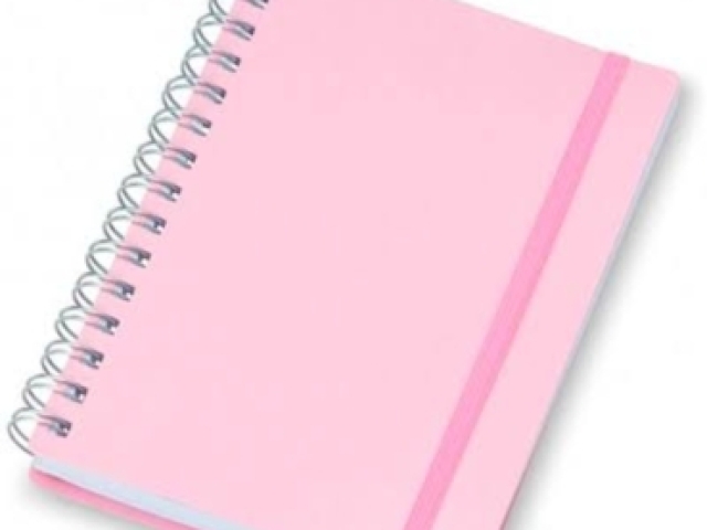 Agenda rosa