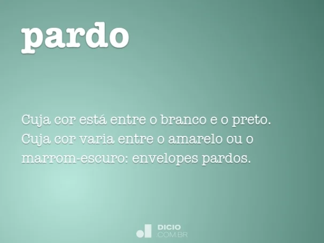 pardo