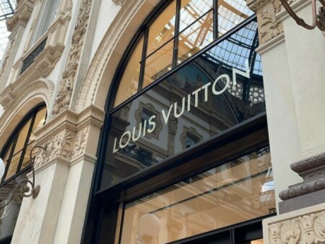 Louis Vuitton