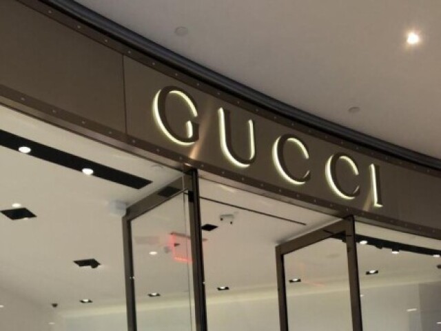 Gucci